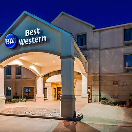 Best Western Longview Zewnętrze zdjęcie