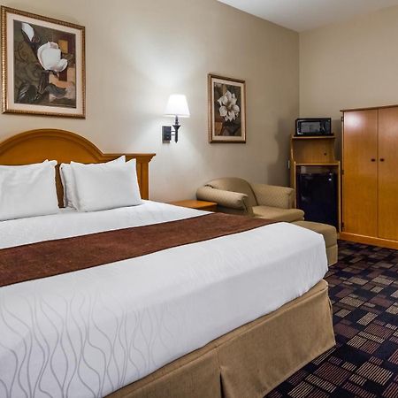 Best Western Longview Zewnętrze zdjęcie