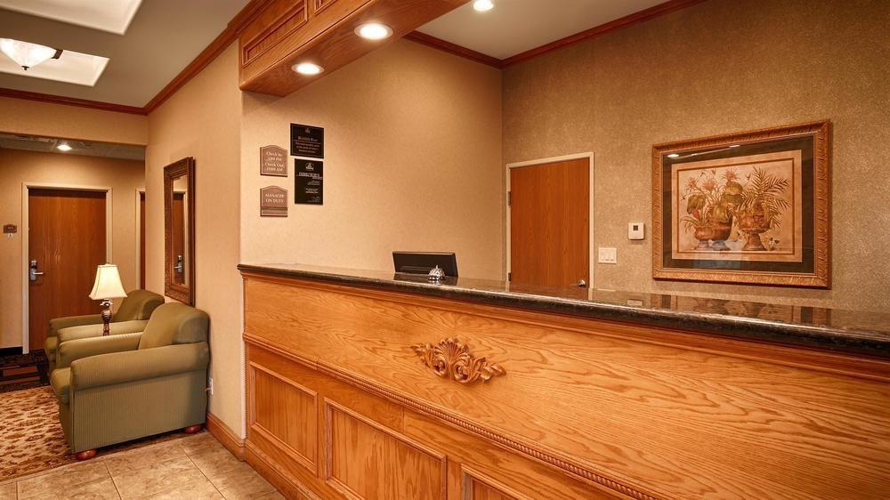 Best Western Longview Zewnętrze zdjęcie