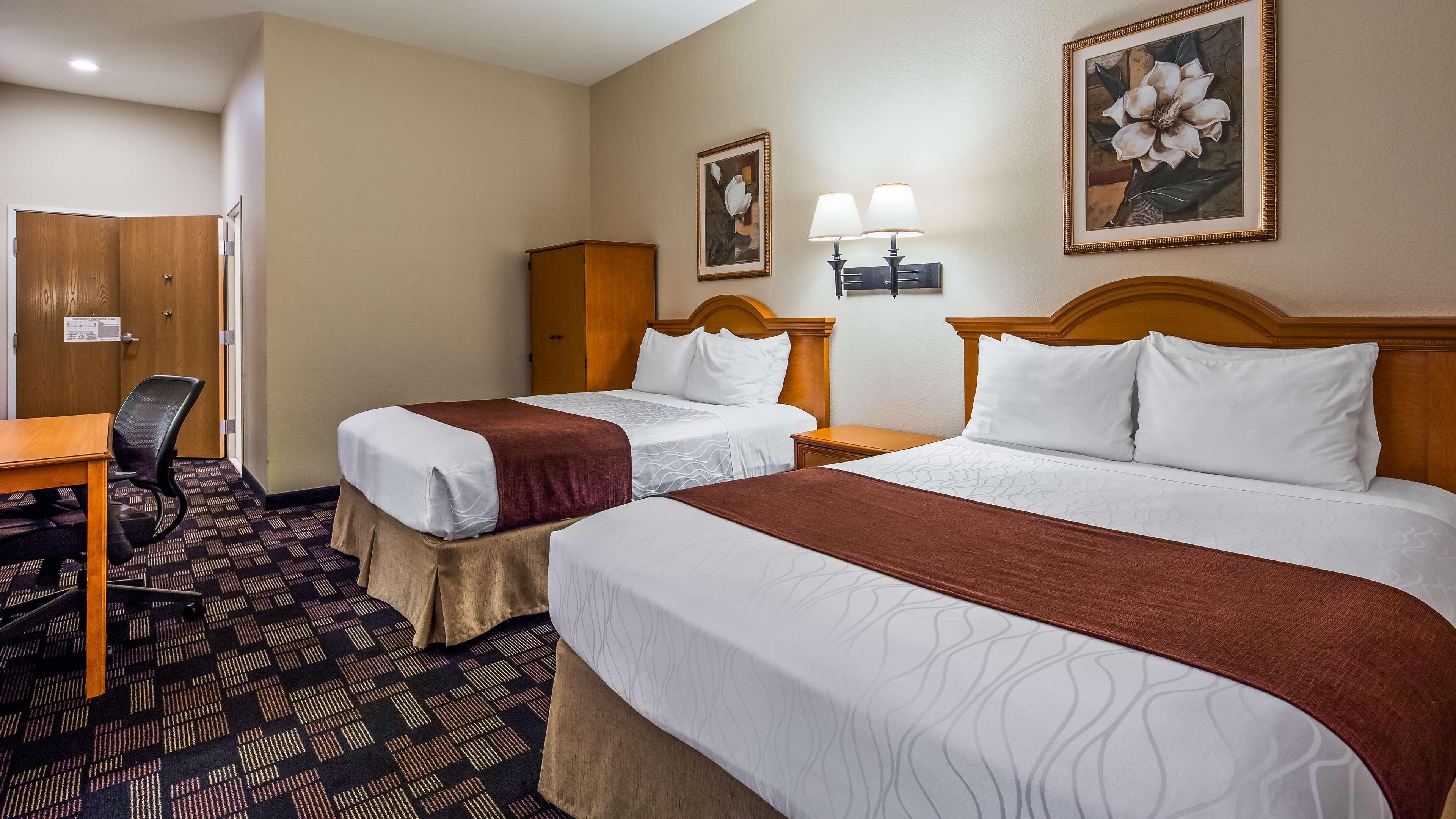 Best Western Longview Zewnętrze zdjęcie