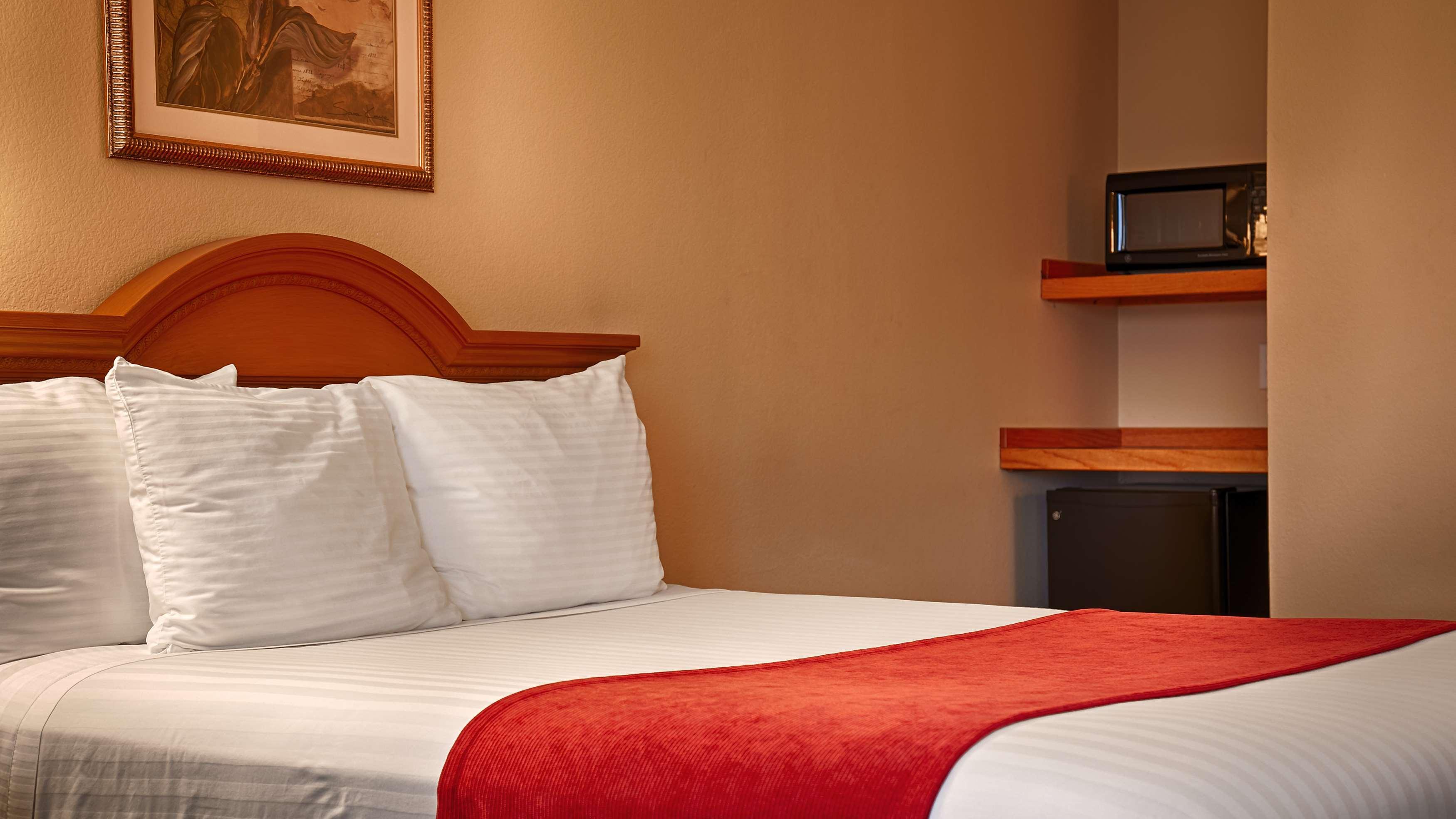 Best Western Longview Zewnętrze zdjęcie