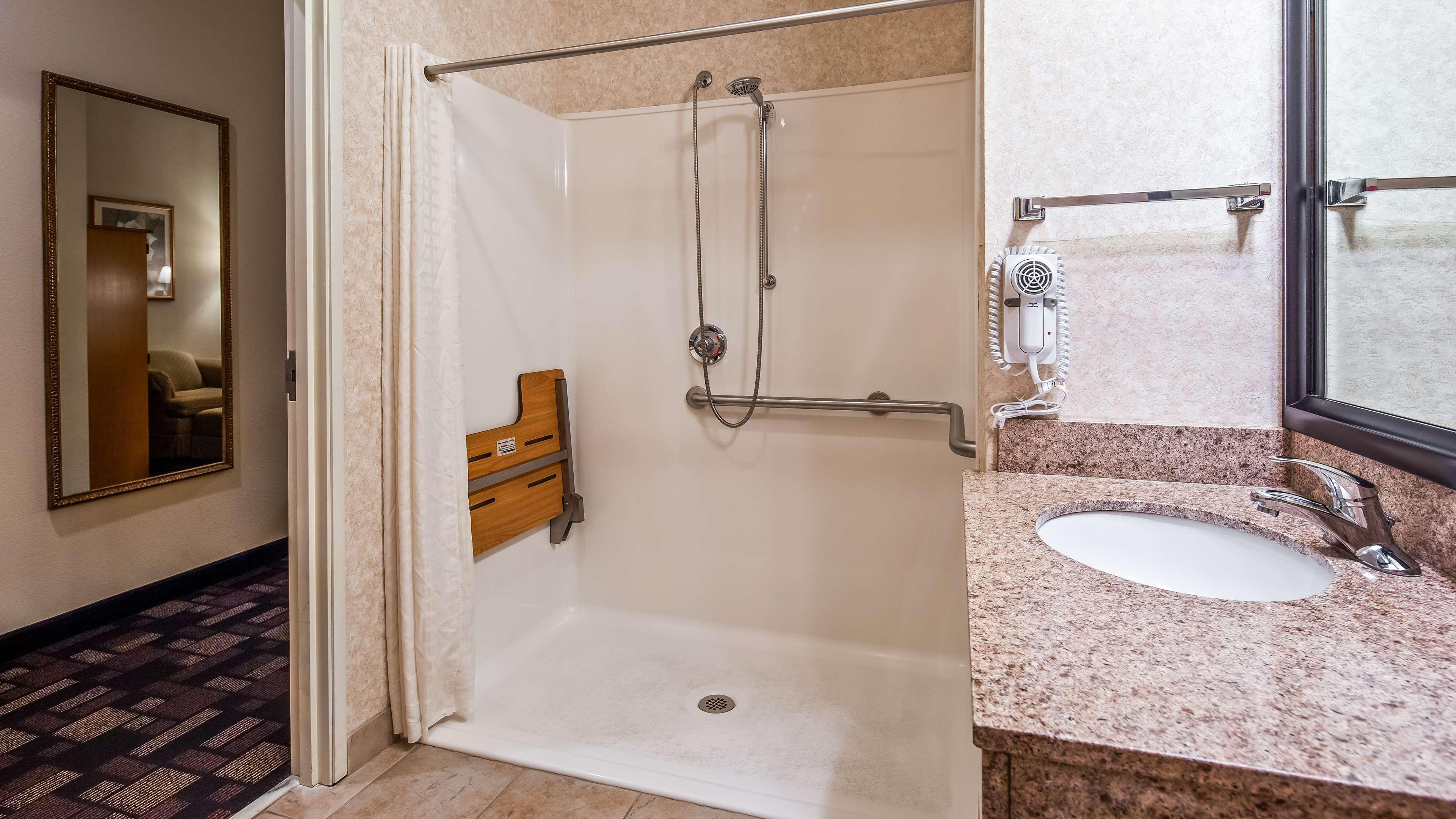 Best Western Longview Zewnętrze zdjęcie