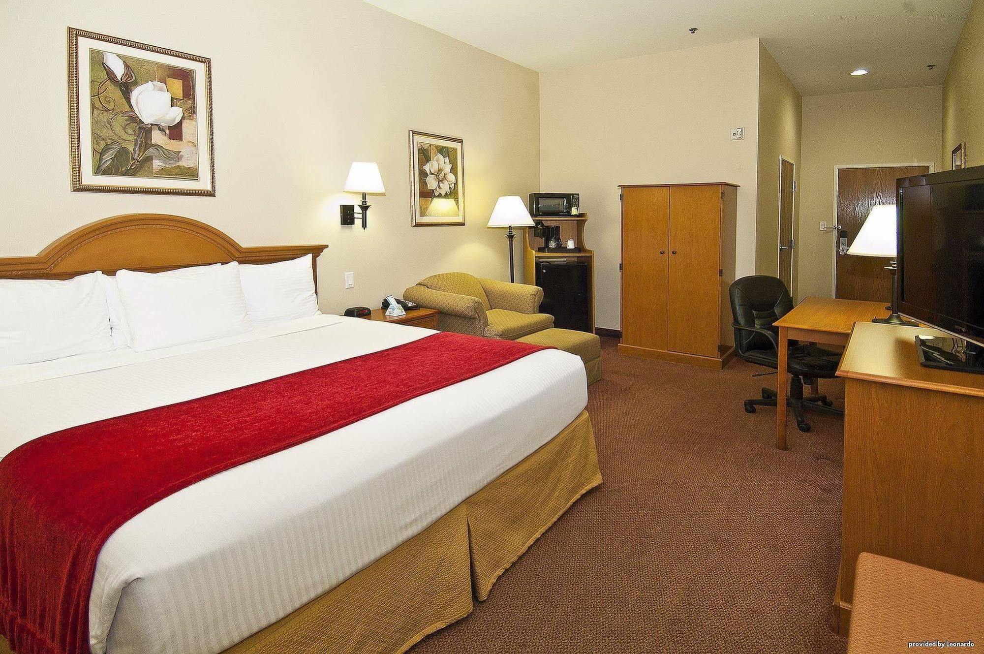 Best Western Longview Pokój zdjęcie