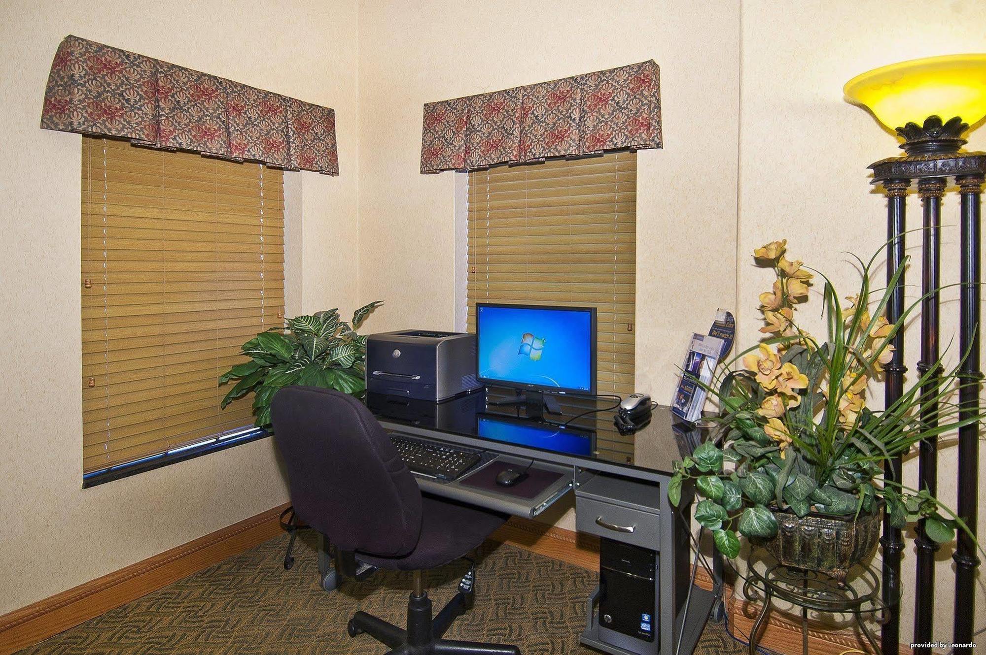 Best Western Longview Udogodnienia zdjęcie