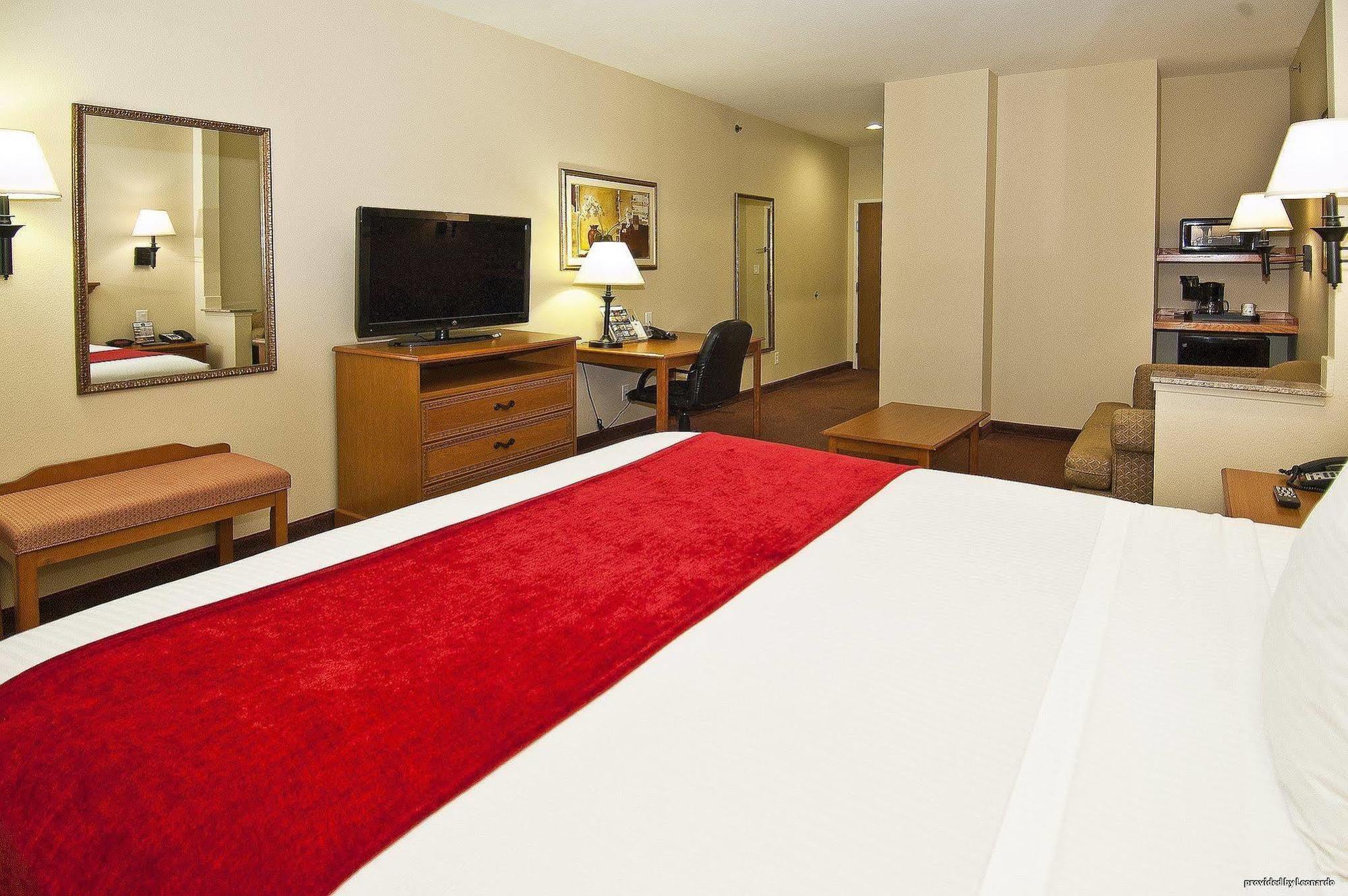 Best Western Longview Pokój zdjęcie