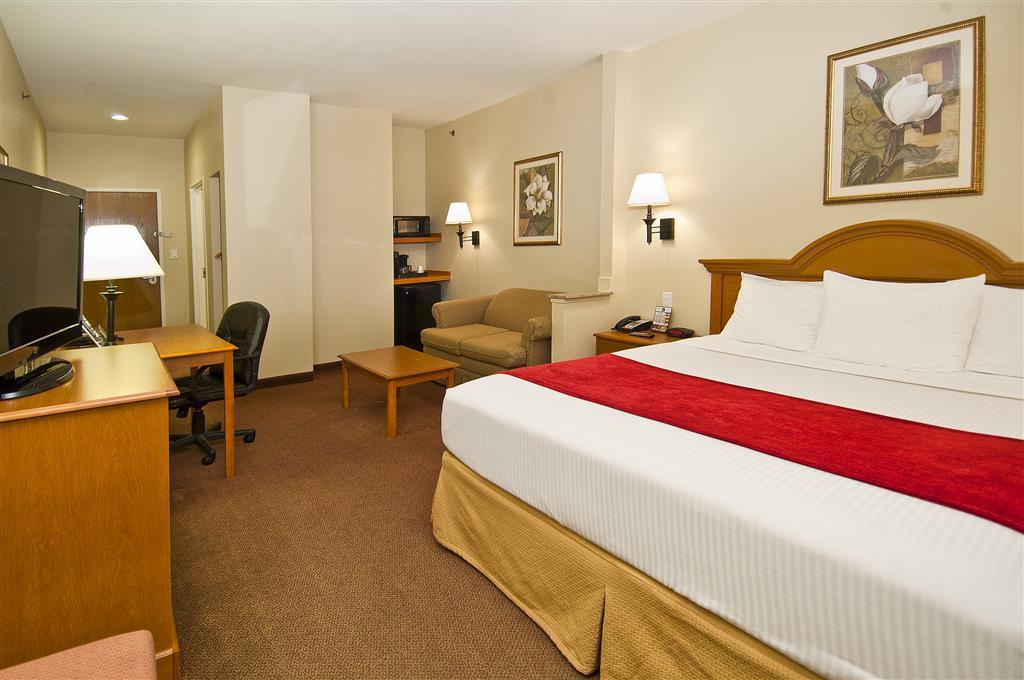 Best Western Longview Pokój zdjęcie